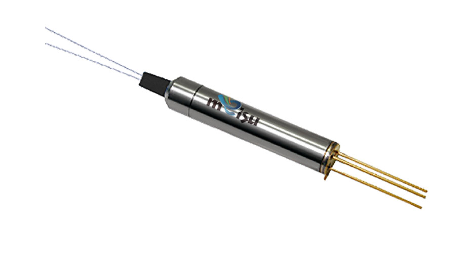 Single Mode Fiber Optic Switch: Definition and Characteristics